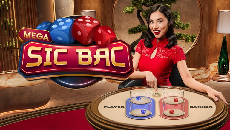 Lucky Twins split-screen live-dealer table on habanero88 link with two parallel games